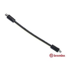 2x Bremsschlauch vorne für Audi A4 B5 8D2 8D5 A6 C5 4B2 4B5 id78120