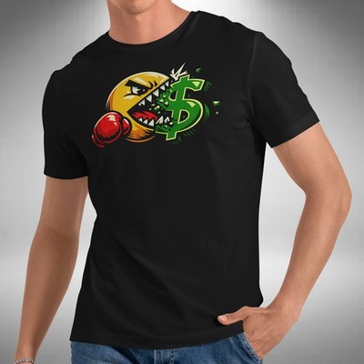 Boxen Superkampf T-Shirt - Undefeated Champ vs Filipino Icon Small bis 5XL