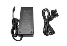 53V 2.3A Charger For Xiaomi 4 Ultra Electric Scooter US Plug