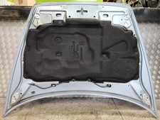Capot Volvo C70