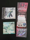 Final Fantasy VII 7 Black Label Playstation 1 PS1 Complete 1997 Original Launch