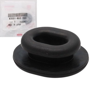 Original Gummi Gummitülle für Honda CB CBR CBX GL NSA NT NX PC ST SXS TRX VT XR