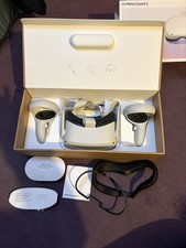 Meta Oculus Quest 2 VR Headset