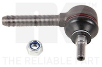 NK Spurstangenkopf Gelenkkopf 5033301 FüR Mercedes Klasse 14X1,5 C126 420 SEC