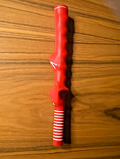 Golf Trainingsgriff Rot / Neu