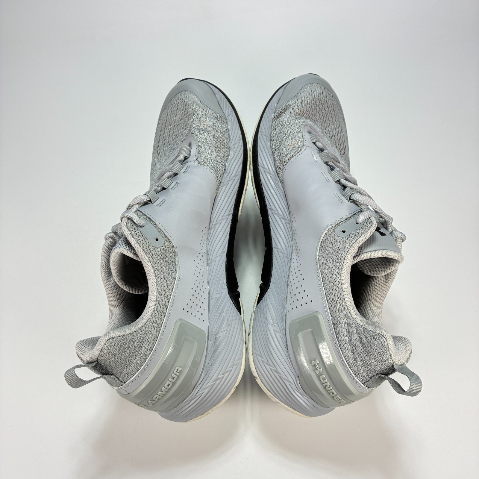 Under Armour Charged Commit TR 3 Gray Cross Train… - image 7