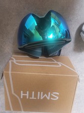 Two Pair Of Ski Goggles