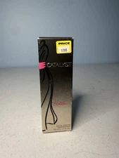 Catalyst by Halston Eau De Toilette Spray 1.7 oz Original Formula