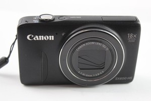 Canon Sx 600 | eBay