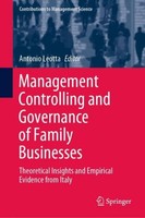 Management Controlling And Governance Of Family Businesses Antonio Leotta
