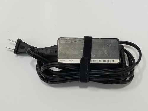 Lenovo 02DL119 45W AC Adapter Für THINKPAD X1 Tablett 3rd Gen