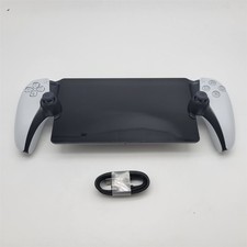 PlayStation Portal Remote Player Controller - White 1000041319 