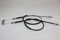 Bremsseil Seilzug Feststellbremse Automega 120075410 FüR Opel Vectra J96 CC F19