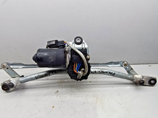 2009-13 HYUNDAI IX35 FRONT WIPER MOTOR AND LINKAGE