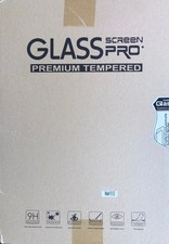 Tempered Glass Screen Protector for Tesla Model 3 2017-2024 / Model Y 2020-2024