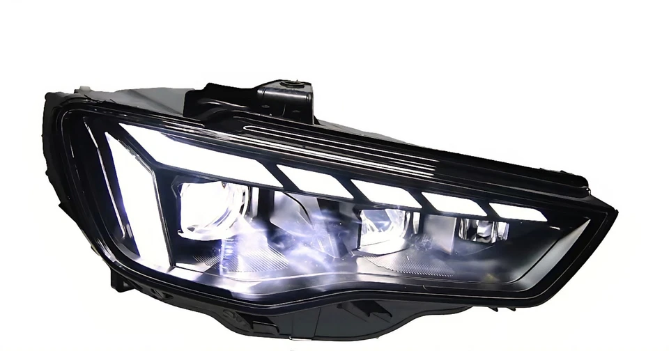 Fari Audi A3 8v Full Led dinamici - Imagen 4 de 4