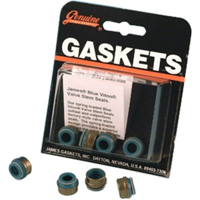 James Gaskets Gasket Valve Stem Early Twin Cam/EVO JGI-18001-83-A