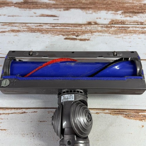 Accesorio de aspiradora de cabezal limpiador de rodillo suave mullido Dyson V7 modelo 102882-01 - Imagen 5 de 6