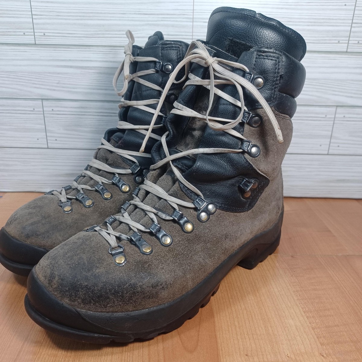 Mountaineering Boot Scarpa Fuego Boots Scarpa Fuego Firefighting