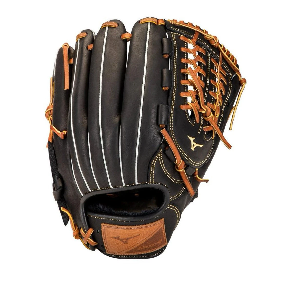 Mizuno Infield 9 Size Baseball Softball Gloves & Mitts for sale | eBay