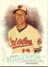 2014 Topps Heritage #223 Miguel Gonzalez