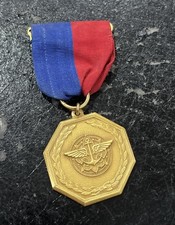 Boy Scout Medal