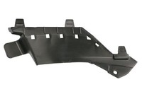 Blic 5504-00-3522933P Halter, StoßFäNger FüR MERCEDES-BENZ