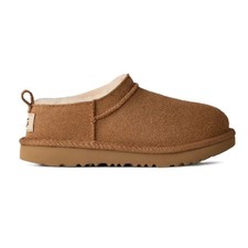 Big Little Kid's UGG Classic Micro Chestnut 1174410K-CHE
