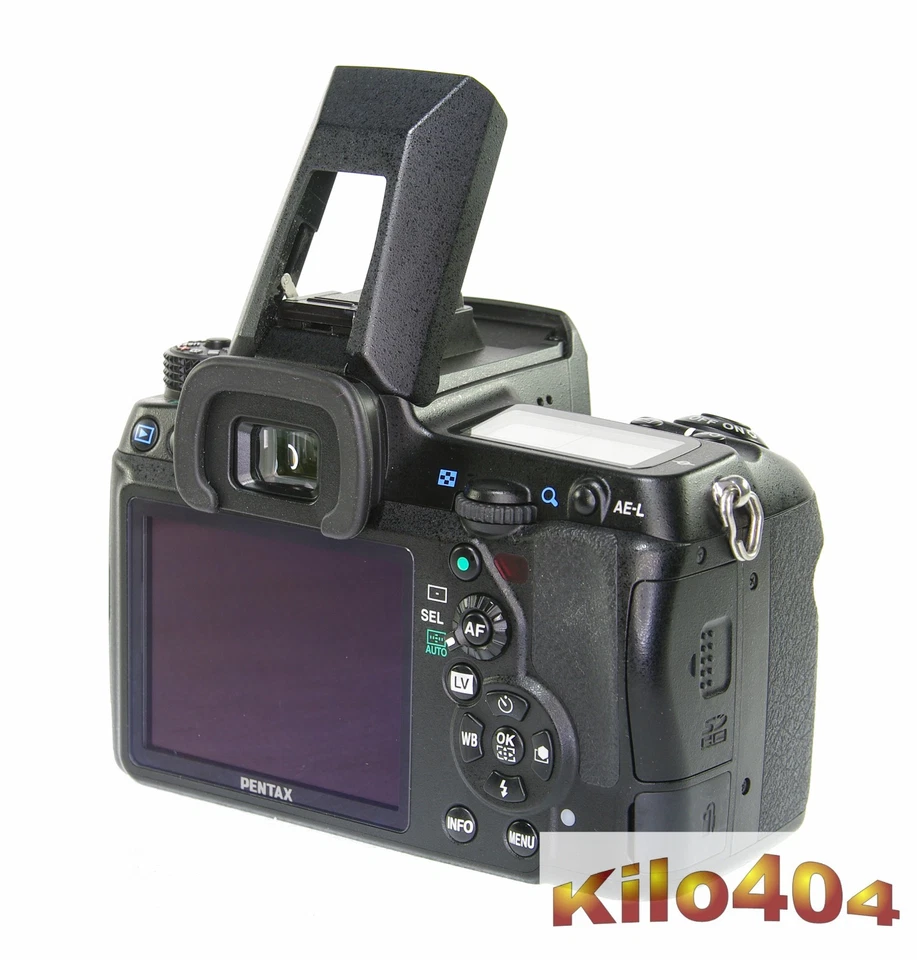 Pentax K-5 ✯ DSLR ✯ Nur 10376 Klicks / Shots ✯ TOP ✯ OVP ✯ SR ✯ Video ✯ SDM ✯ - Bild 2 von 4