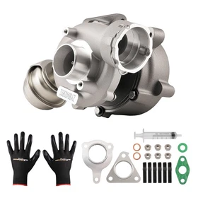 Turbolader 038145702G for VW Passat Audi 1.9 TDI 96KW 130 PS 2.0 TDI 103KW EU