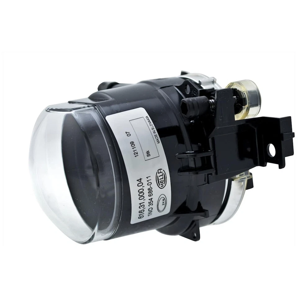 SET-H57354686021 Hella Juego de 2 Faros Antiniebla Par Delantero Conductor y Pasajero Foto 2 de 4