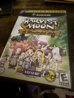 Harvest Moon: A Wonderful Life (Nintendo GameCube, 2004)