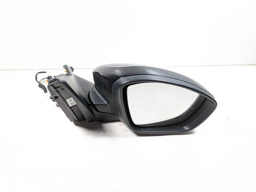 Opel Mokka B 2021 Right  electric wing mirror 049114 LIQ2991