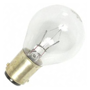 05558 SYLVANIA AMPOULE LAMPE DE PROJECTION 25V BSF 280W G6.35-15