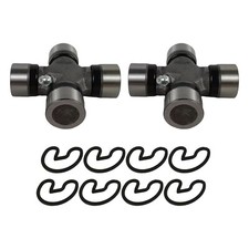 2pcs 5-153X Universal Joint U Joint Kit 1.062" x 3.219" fit for 1310 Series OSR