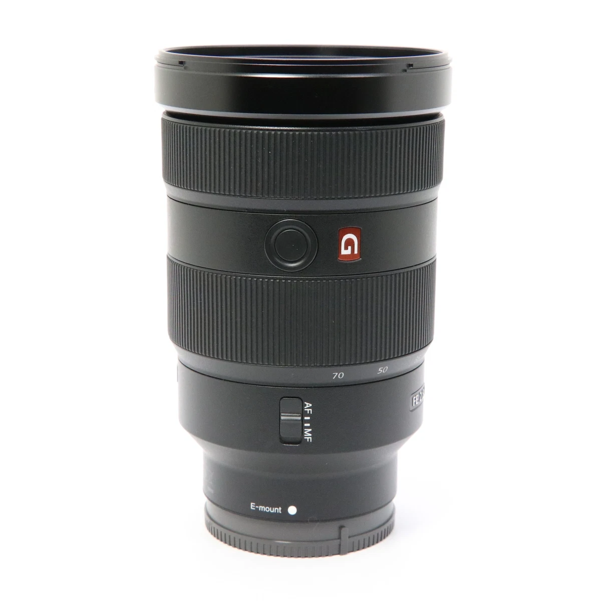 SONY FE 24-70mm F2.8 GM SEL2470GM Japan Domestic Version New | eBay