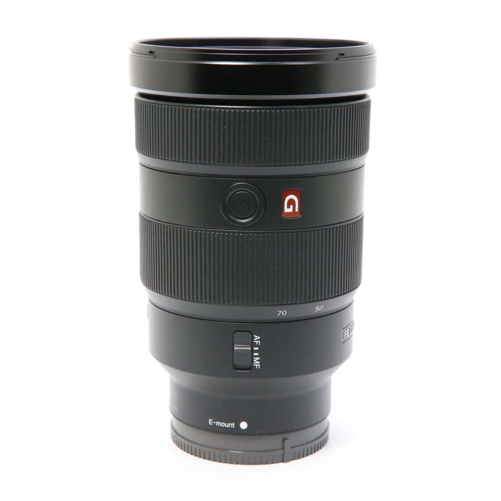 SONY FE 24-70mm F2.8 GM SEL2470GM Japan Domestic Version New