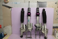 Mercedes W463 AMG G63 Sto&szlig;d&auml;mpfer Federbein Luftfederung V&H A4633206101