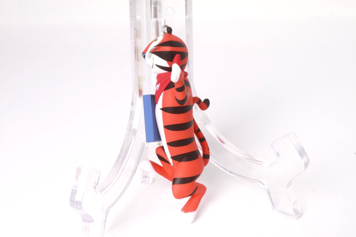 2014 Hallmark Keepsake "Tony The Tiger" Frosted Flakes Christmas Tree Ornament - Picture 3 of 13