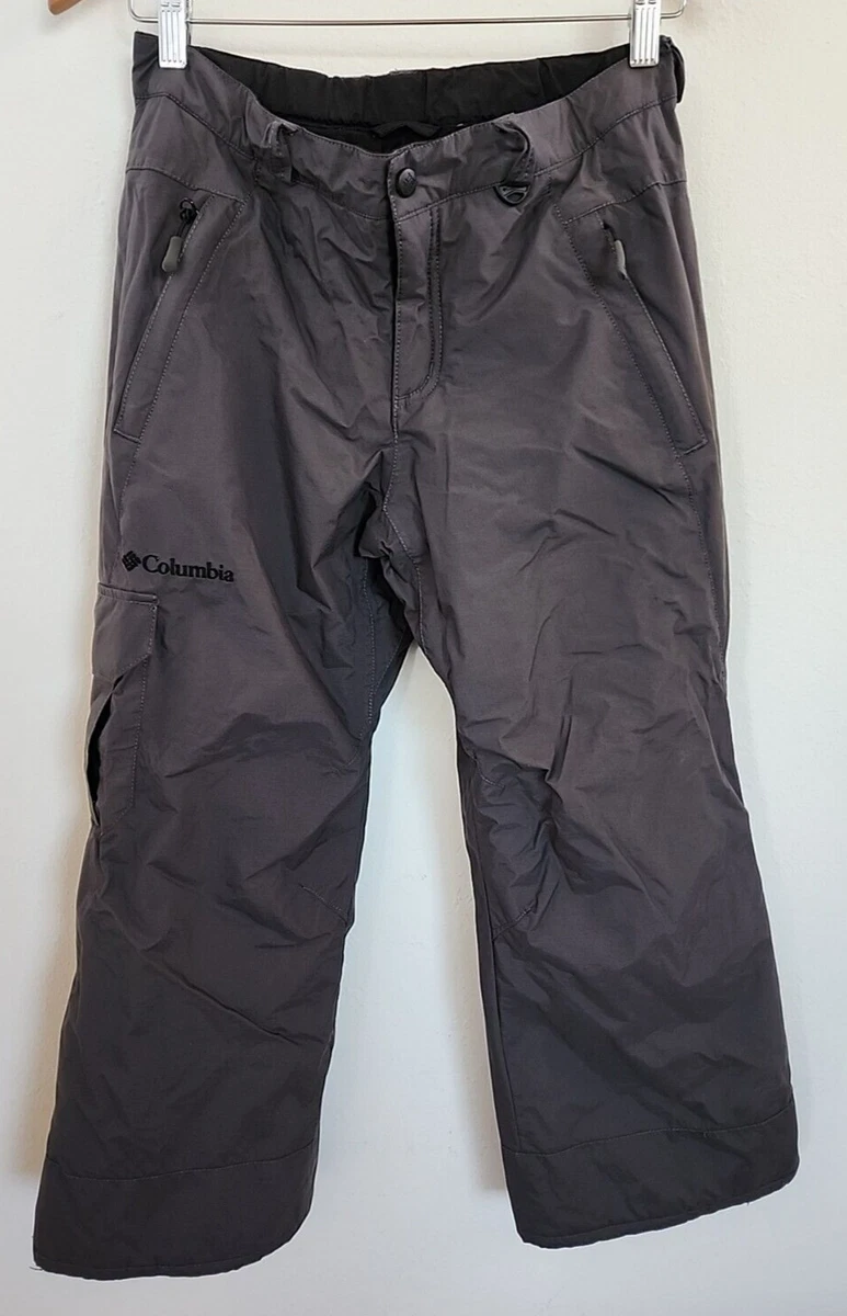 Columbia omni shield snow pants sale
