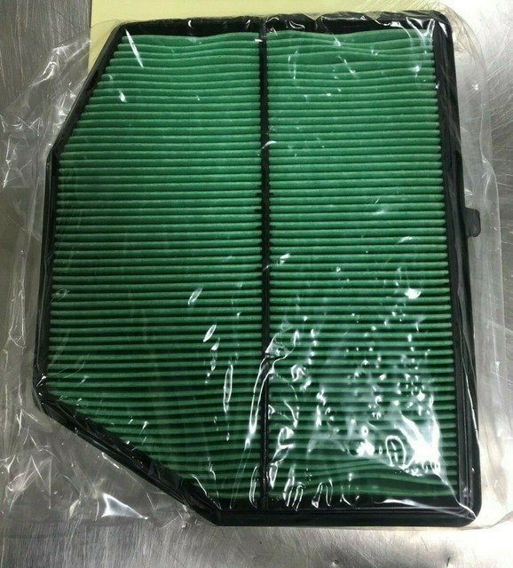 New OEM Infiniti QX60, Murano, Pathfinder Hybrid Factory Air Filter 165463KY0A eBay