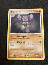 Gliscor 55/146 Legends Awakened Regular on eBay