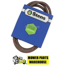 NEW BELT FITS SNAPPER MOWER DECK 75083 7075083 Z RIDER SERIES 0 1 2 3 