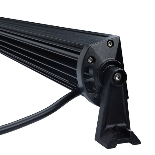 52 inch LED Light Bar 4x4 Straight Combo Beam Work Driving 50" 398000LM & 7" Pod - Picture 3 of 12