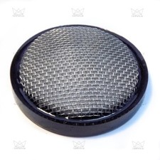 Weber 40 Dcoe 40 Idf Dellorto Dhla Air Horn Screen Mesh Gauze Covers 56-58mm Weber 40 Dcoe 40 Idf Dellorto Dhla Air Horn Screen Mesh Gauze Covers 56-58mm