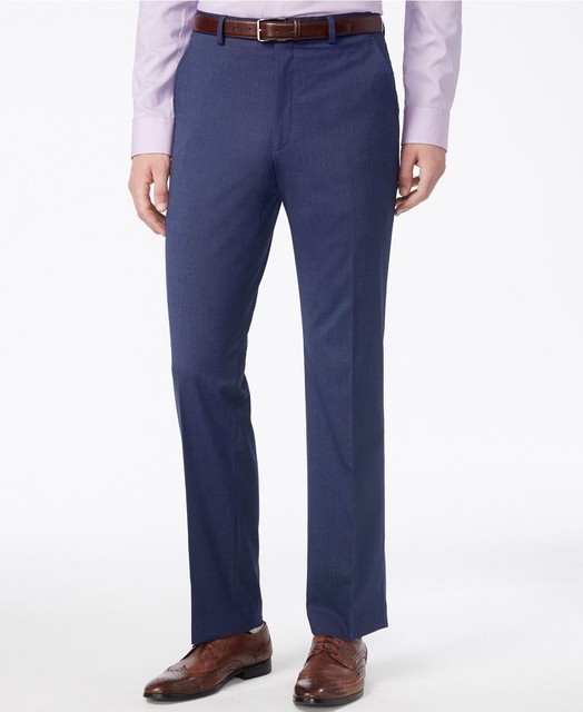 alfani stretch pants