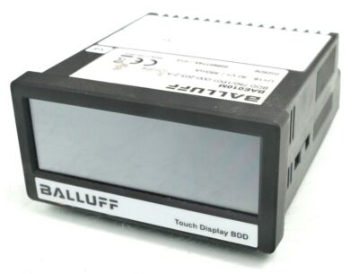 Modulo Balluf Display Balluff Digital Display BDD 750-1P01-000-203-2-A | BAE010M | eBay