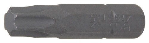 "Bgs Bit | Antrieb AußEnsechskant 6,3 Mm (1/4\") | T-Profil (FüR Torx) T35"-image