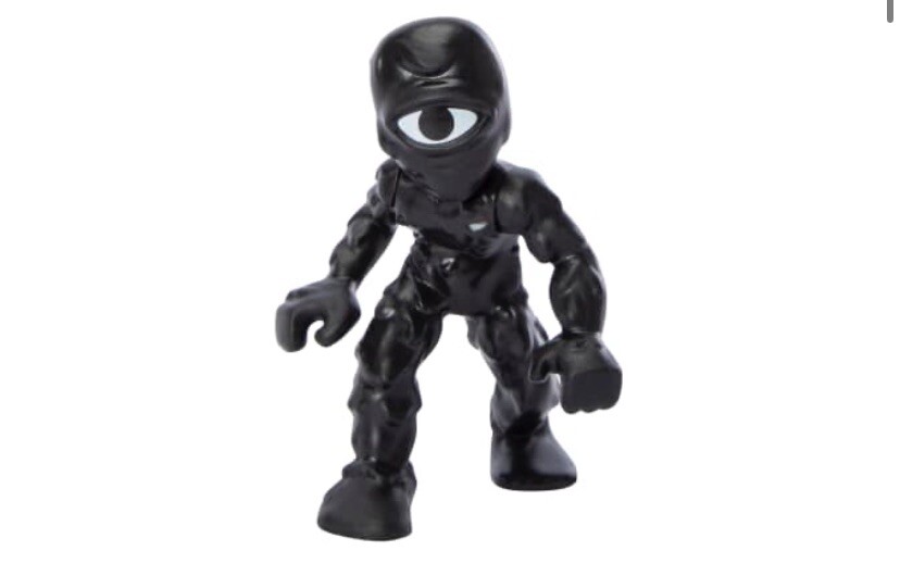 Roblox Doors Figure Mini Figure New In Sealed Packaging by Phatmojo eBay