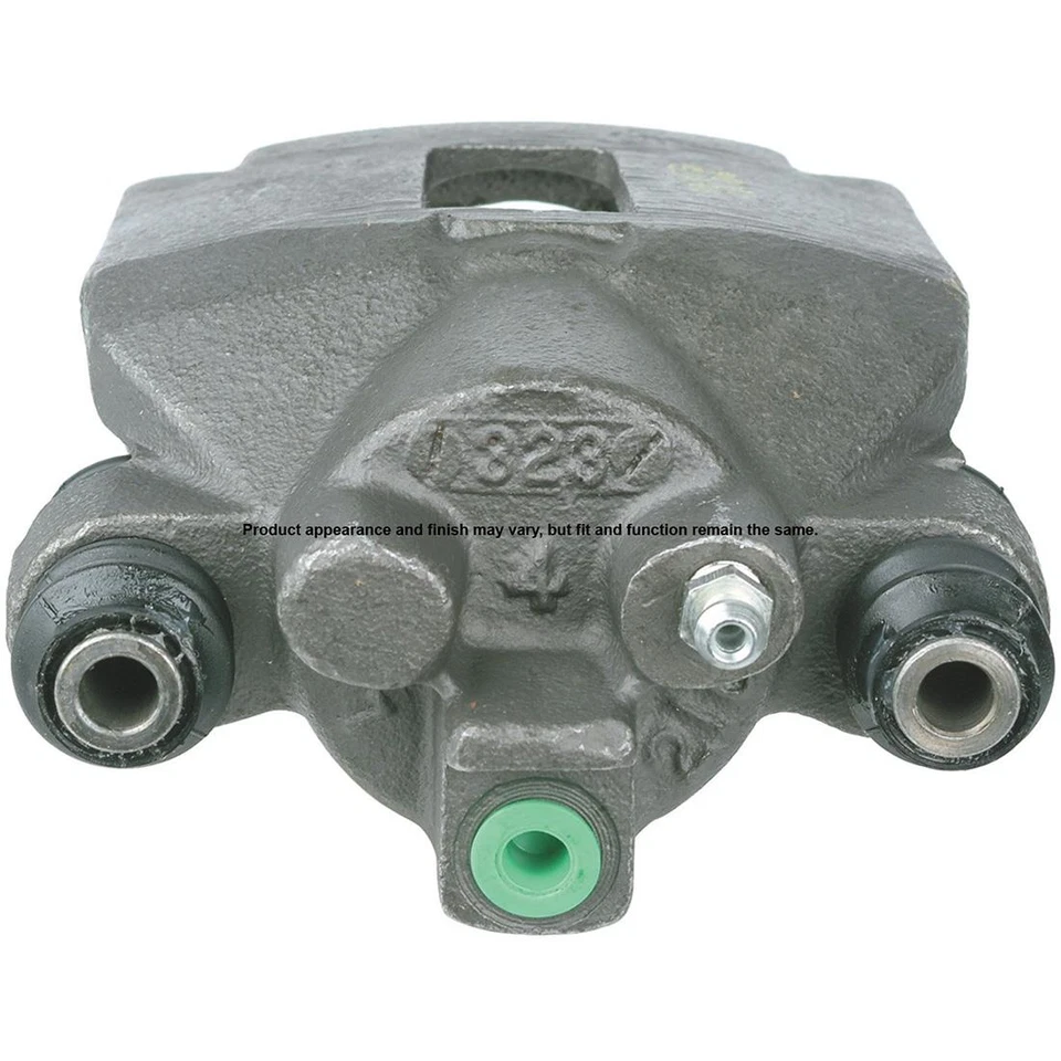 For 1994-1998 Jeep Grand Cherokee Cardone Front Rear Set (4) Disc Brake Calipers - Image 4 of 4